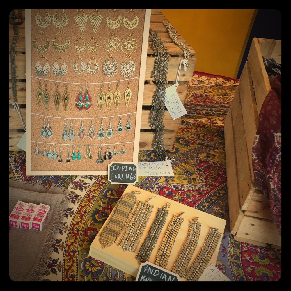 Authentic Indian Jewelry